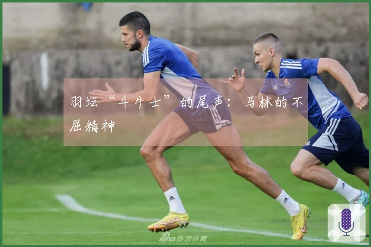 羽坛“斗牛士”的尾声：马林的不屈精神